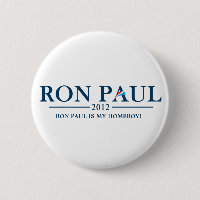 Ron Paul 2012 - Ron Paul est mon Homeboy !