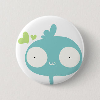 Badge Rond 5 Cm Ronnie