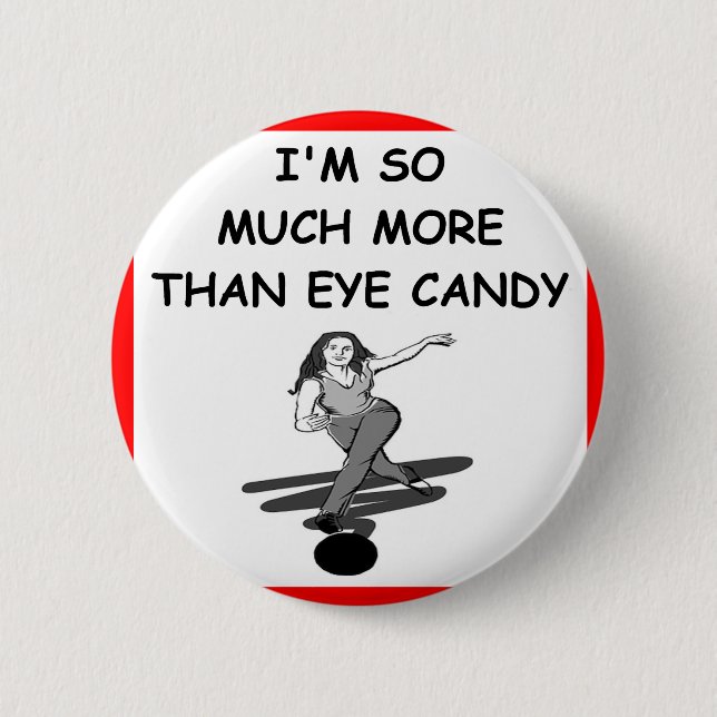 Badge Rond 5 Cm roulement (Devant)
