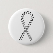 Ruban d'empreinte noire