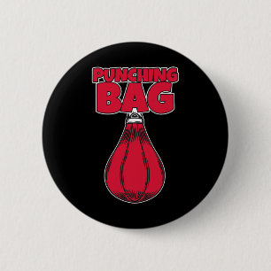 Badge Rond 5 Cm Sac de poinçonnage Boxe de poinçonnage