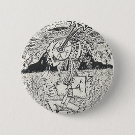 Badge Rond 5 Cm Saisie