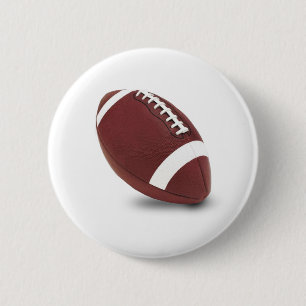 Badge Rond 5 Cm saison de football