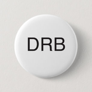 Badge Rond 5 Cm sale bâtard de rat.ai