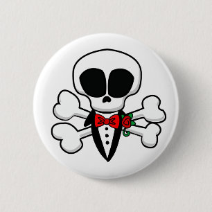 Badge Rond 5 Cm Salle de calcul entièrement personnalisable