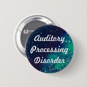 Badge Rond 5 Cm Salle traitant l'identité personnalisable de