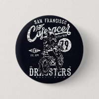 San Francisco Cafe Racer Motor California