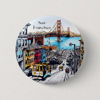 San Francisco, Californie
