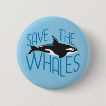 Sauvez les baleines