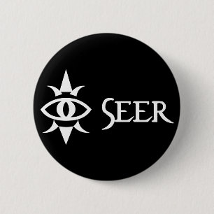 Badge Rond 5 Cm Scombre