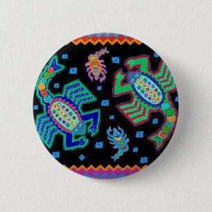Badge Rond 5 Cm Scorpions sud-ouest sur mon mur