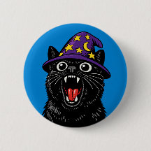 Screaming Cat