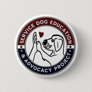 BADGE ROND 5 CM SDEAP