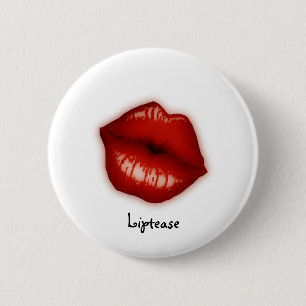Badge Rond 5 Cm Se bécote la collection