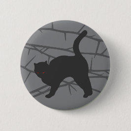Badge Rond 5 Cm Secrets d'ombre