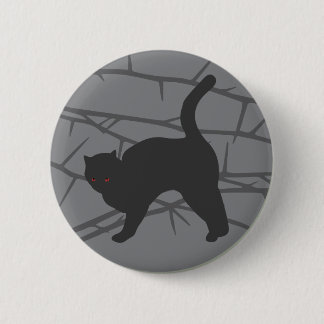 Badge Rond 5 Cm Secrets d'ombre
