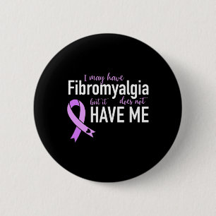 Badge Rond 5 Cm Sensibilisation