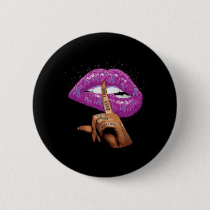 Badge Rond 5 Cm Sensibilisation 3