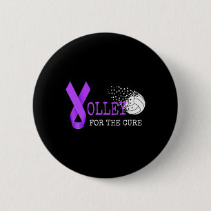 Badge Rond 5 Cm Sensibilisation à Alzheimerheimer 