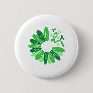 Badge Rond 5 Cm Sensibilisation à la santé mentale Mettre fin à la