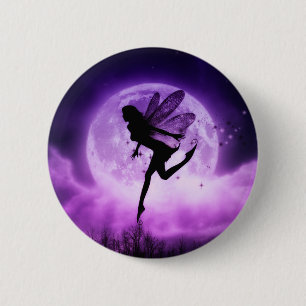 Badge Rond 5 Cm Sérénité de recherche