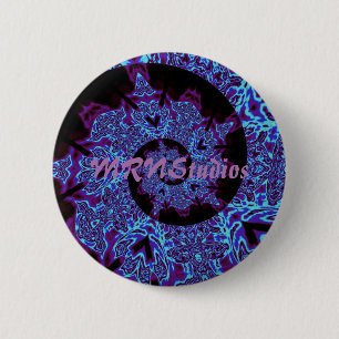 Badge Rond 5 Cm Shay