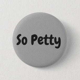 Badge Rond 5 Cm Si petit