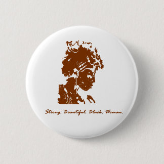 Badge Rond 5 Cm Sista génial