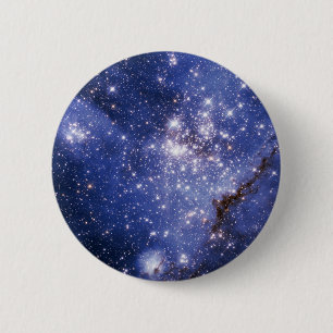 Badge Rond 5 Cm Small Magellanic Cloud