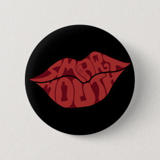 Badge Rond 5 Cm Smartmouth
