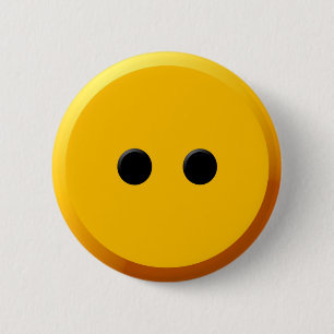 Badge Rond 5 Cm smike