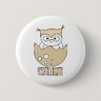 Smile, hibou