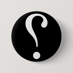Badge Rond 5 Cm sNARK mARK {ironicon}