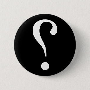Badge Rond 5 Cm sNARK mARK {ironicon}