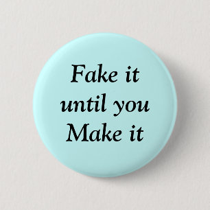 Badge Rond 5 Cm sobre
