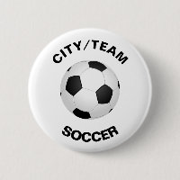 Soccer personnalisable