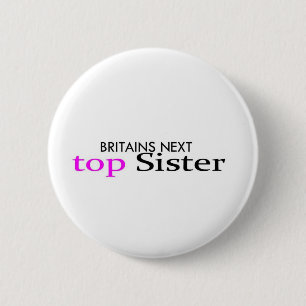 Badge Rond 5 Cm soeur supérieure
