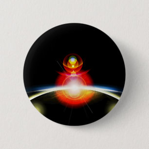 Badge Rond 5 Cm Solde