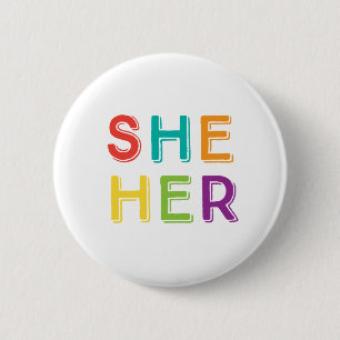 Badge Rond 5 Cm Son pronostic