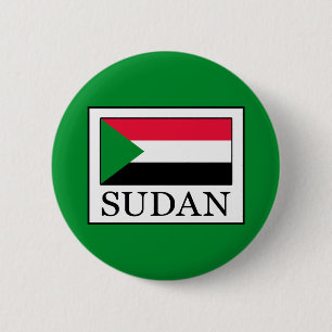 Badge Rond 5 Cm Soudan