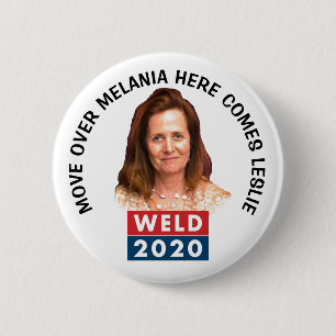 Badge Rond 5 Cm Soudure 2020 de Bill : Soudure de Leslie pour