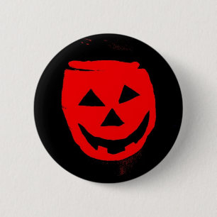 Badge Rond 5 Cm Sourire