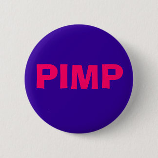 BADGE ROND 5 CM SOUTENEUR