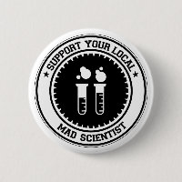 Soutenez votre scientifique fou local