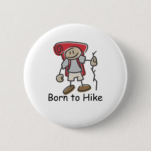 Badge Rond 5 Cm Soutenu pour augmenter des cadeaux