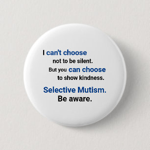 Badge Rond 5 Cm Soyez Conscient De La Sainteté