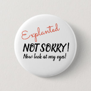 Badge Rond 5 Cm Soyez créatif Personnalisez-le