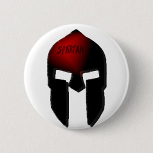 Badge Rond 5 Cm spartiate