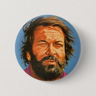 Badge Rond 5 Cm spencer I de bourgeon