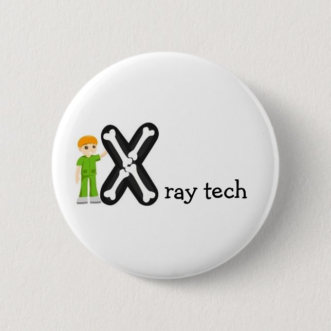 Badge Rond 5 Cm Spilla (Devant)